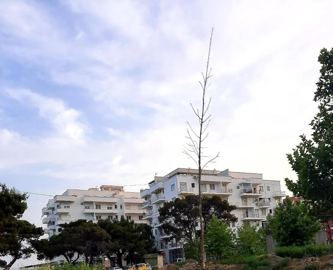 Antea Apartments 1-2 Vlorë Albania