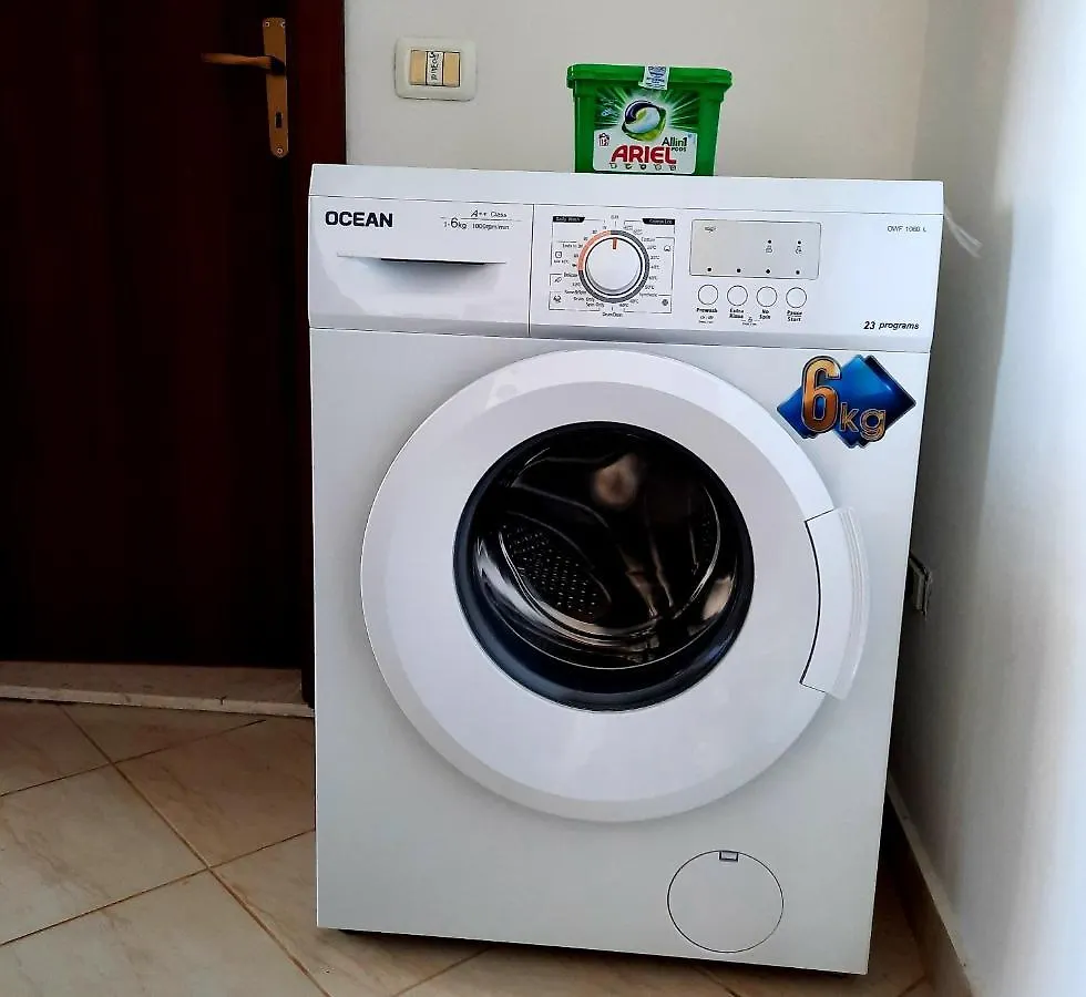 Antea Apartments 1-2 Wlora