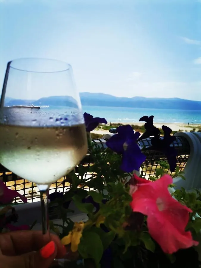 Antea Apartments 1-2 Vlore