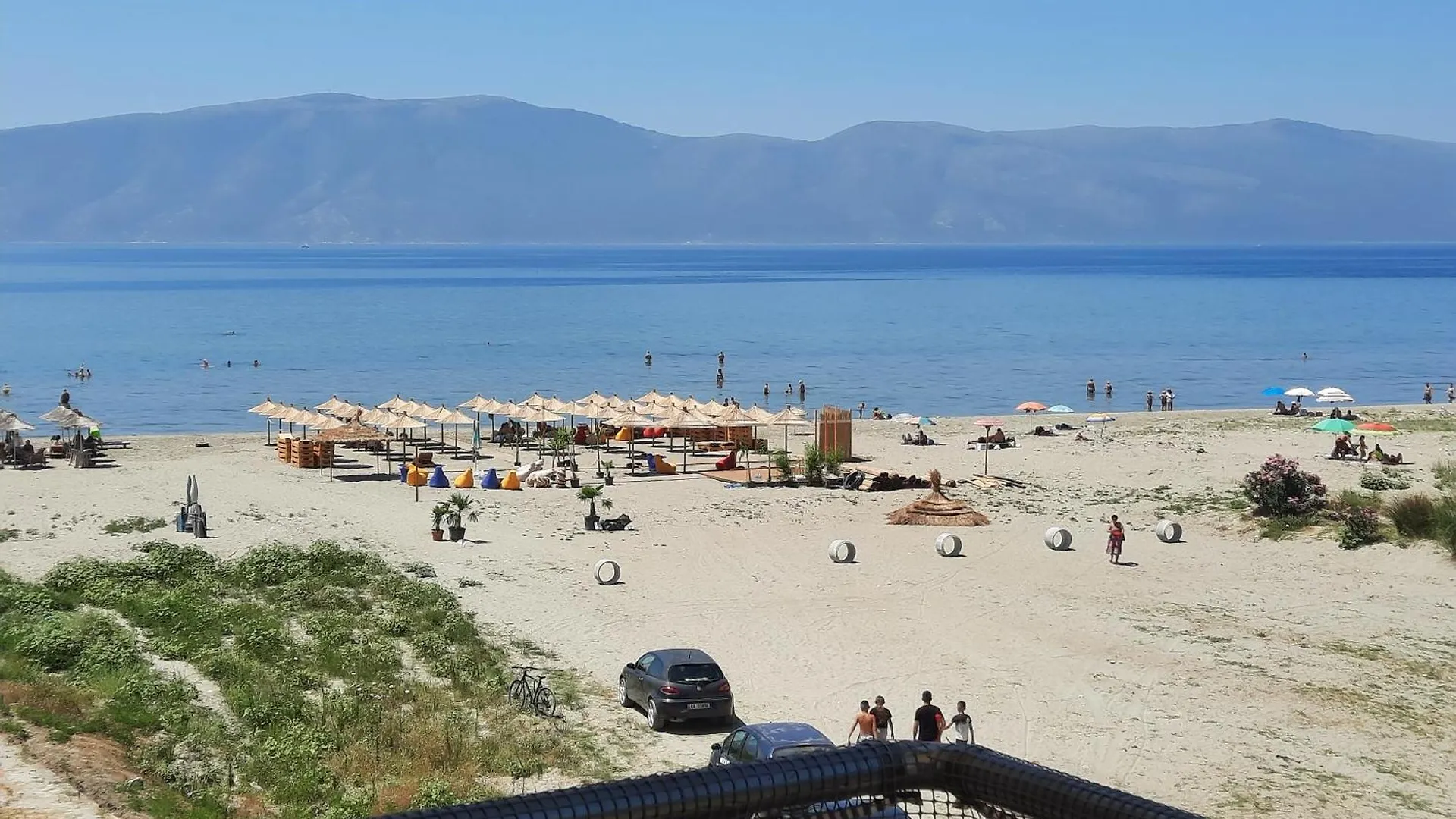Antea Apartments 1-2 Wlora