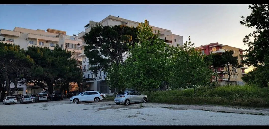 Antea Apartments 1-2 Vlorë