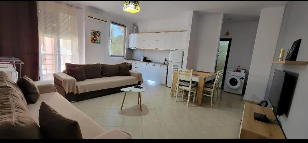 Antea Apartments 1-2 Vlore