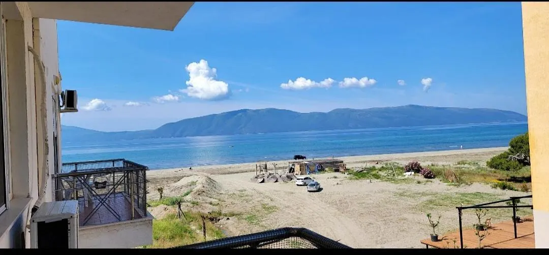 Antea Apartments 1-2 Vlorë