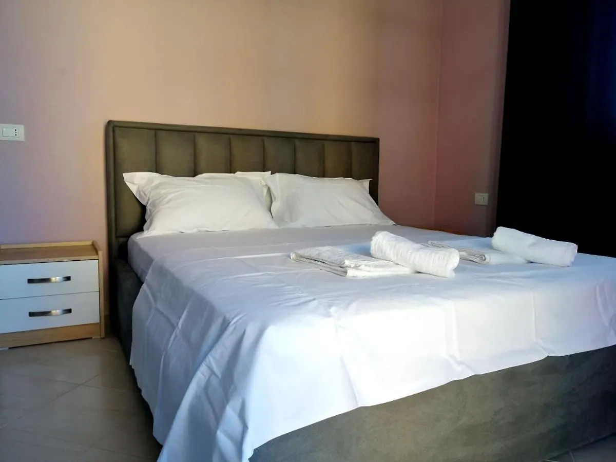 Vlorë Antea Apartments 1-2 אלבניה