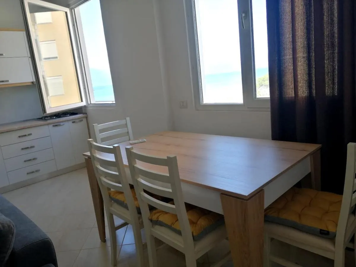 Vlorë Antea Apartments 1-2