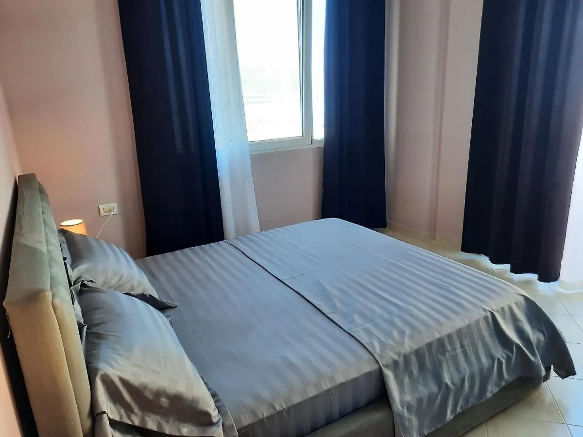 Vlorë Antea Apartments 1-2