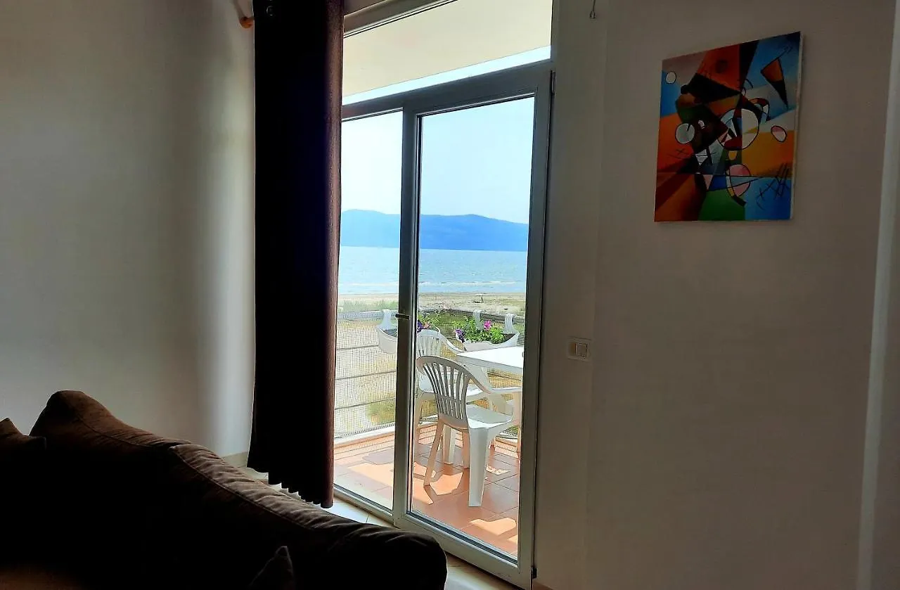 Vlorë Antea Apartments 1-2