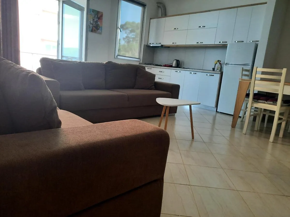 Vlorë Antea Apartments 1-2 0*,  אלבניה