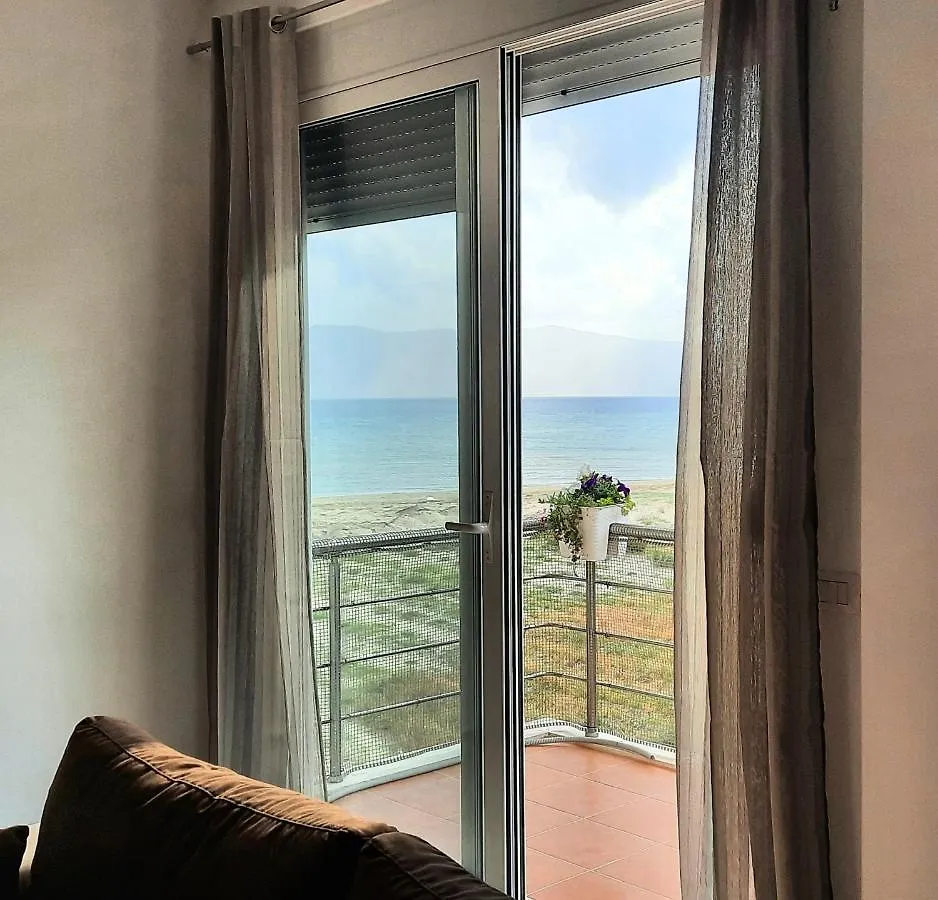 Vlorë Antea Apartments 1-2