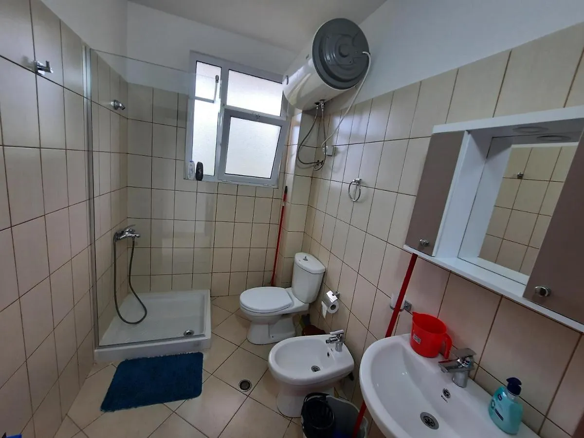 Vlorë Antea Apartments 1-2 אלבניה