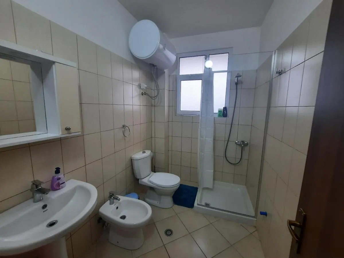 Vlorë Antea Apartments 1-2