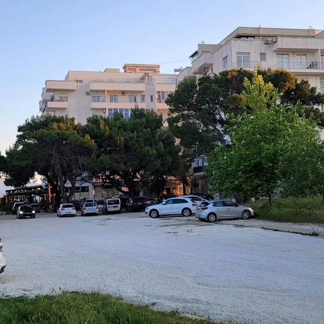 Vlorë Antea Apartments 1-2 אלבניה