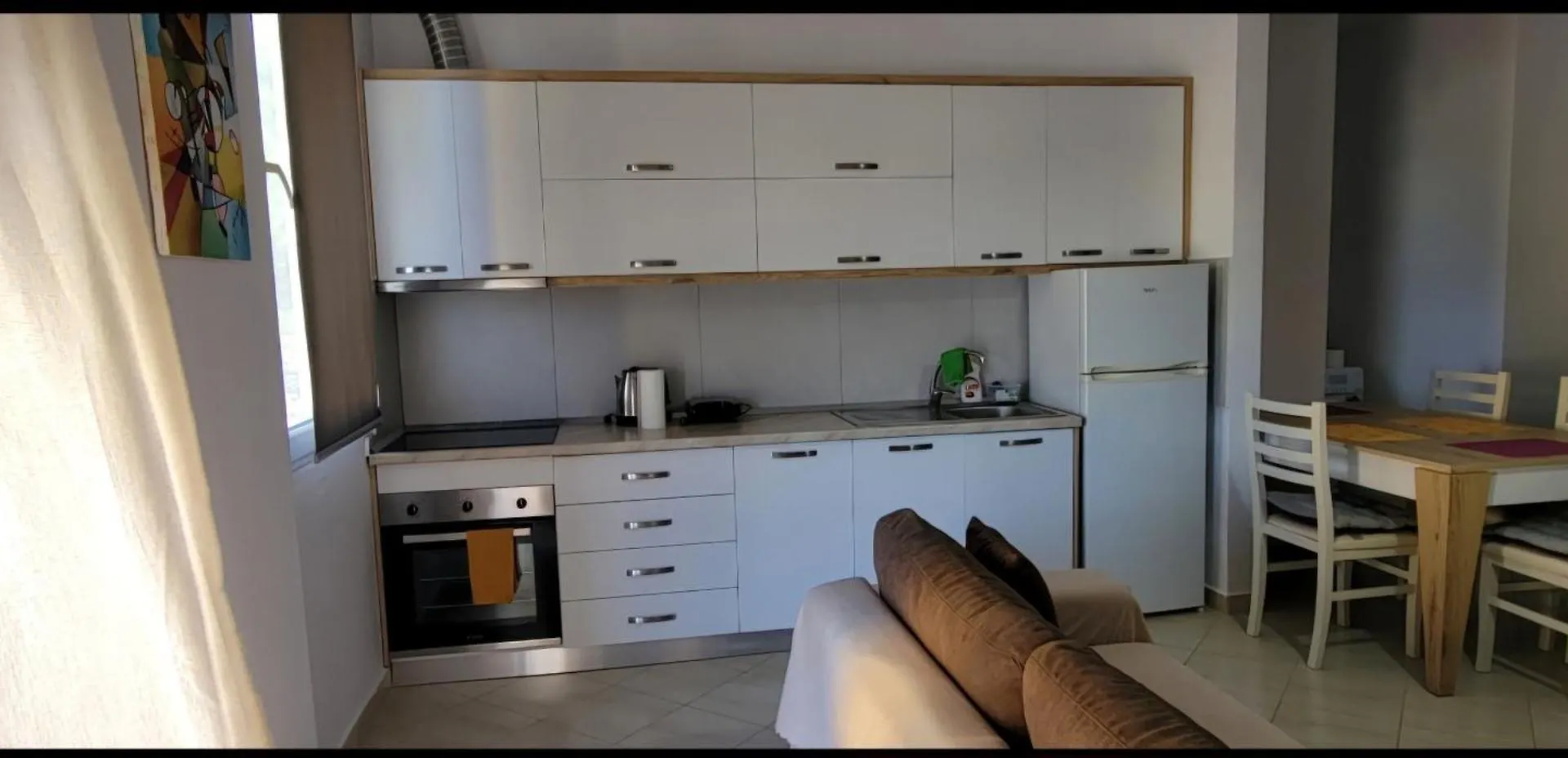 Vlorë Antea Apartments 1-2 אלבניה